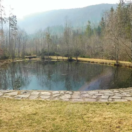 Six Bedroom Holiday In Mlynky