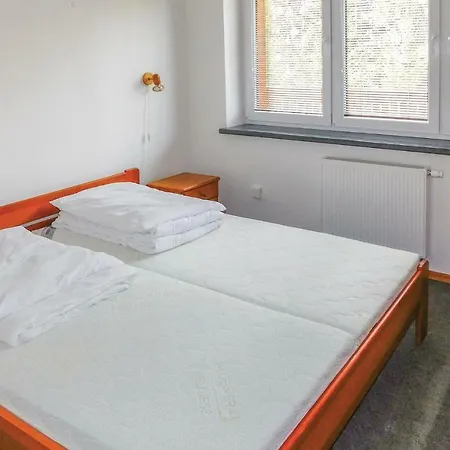 Six Bedroom Holiday In Mlynky Bana Lucia
