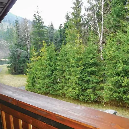 Six Bedroom Holiday In Mlynky